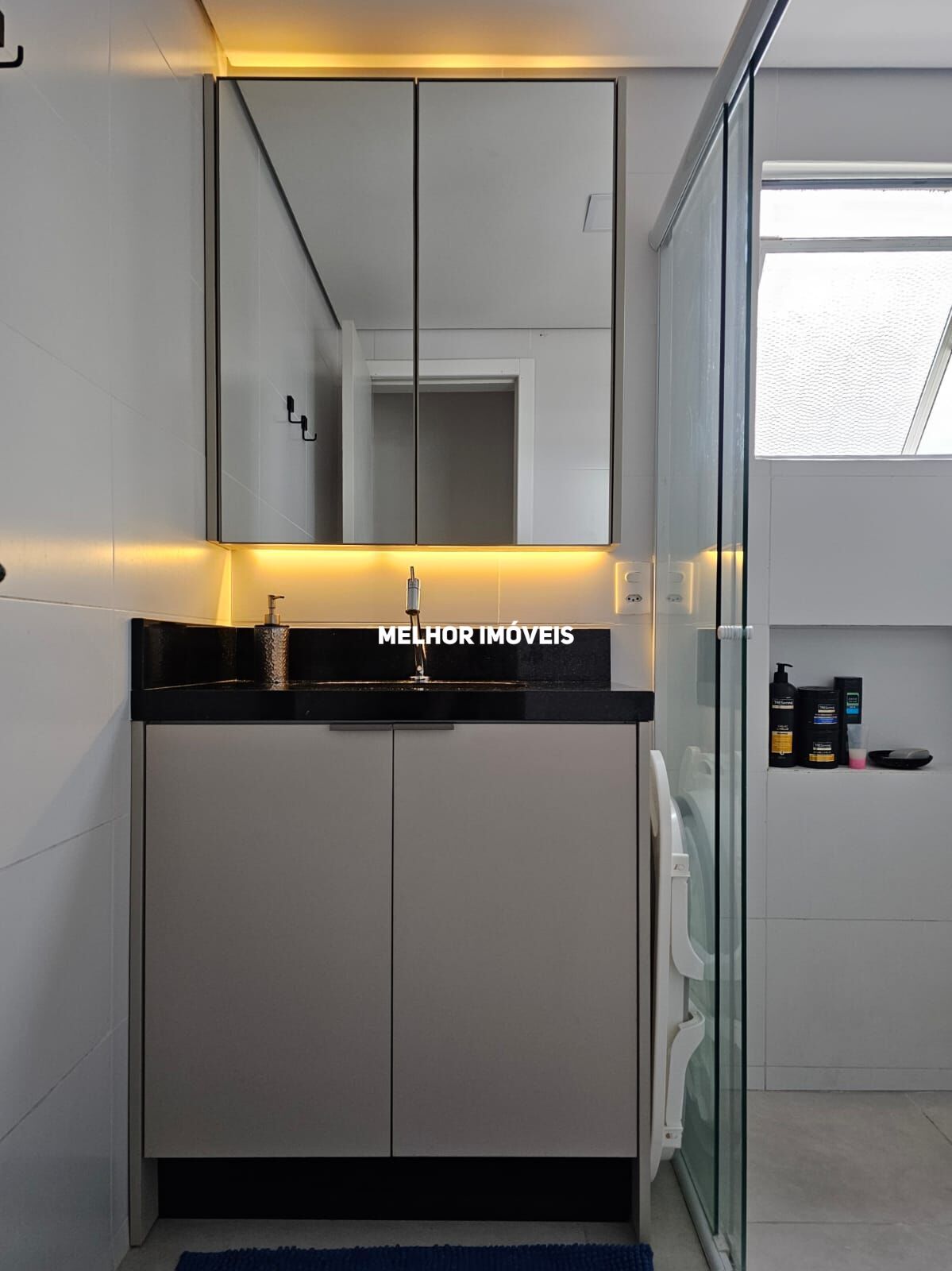 Apartamento, 2 quartos, 95 m² - Foto 10