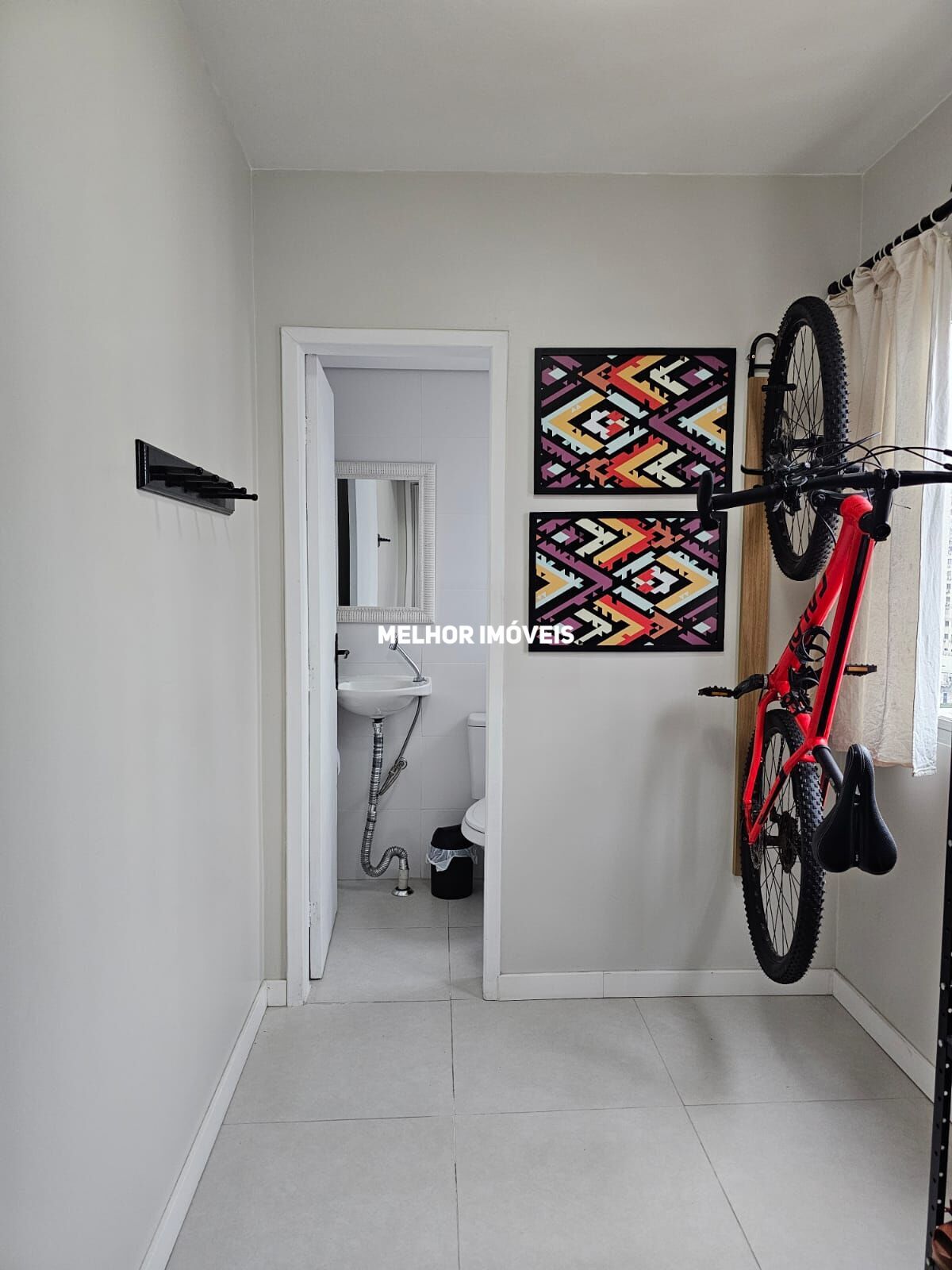 Apartamento, 2 quartos, 95 m² - Foto 14