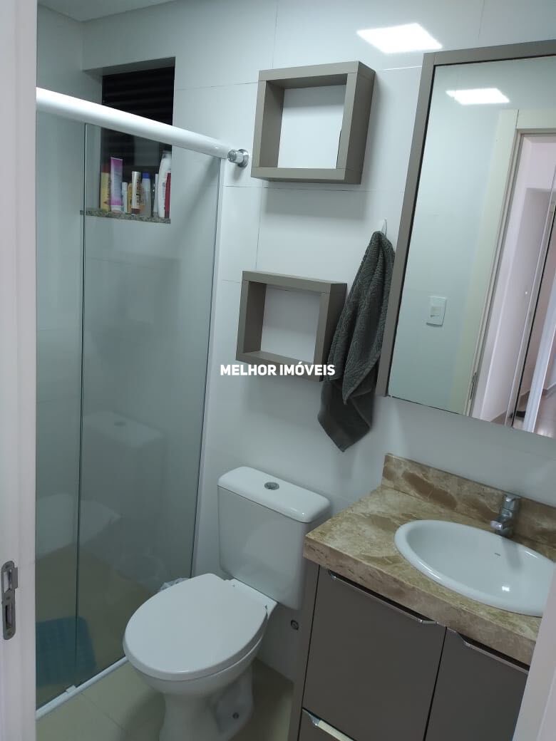 Apartamento, 3 quartos, 78 m² - Foto 22