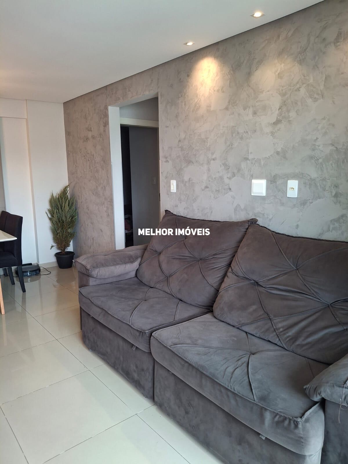 Apartamento, 3 quartos, 78 m² - Foto 4
