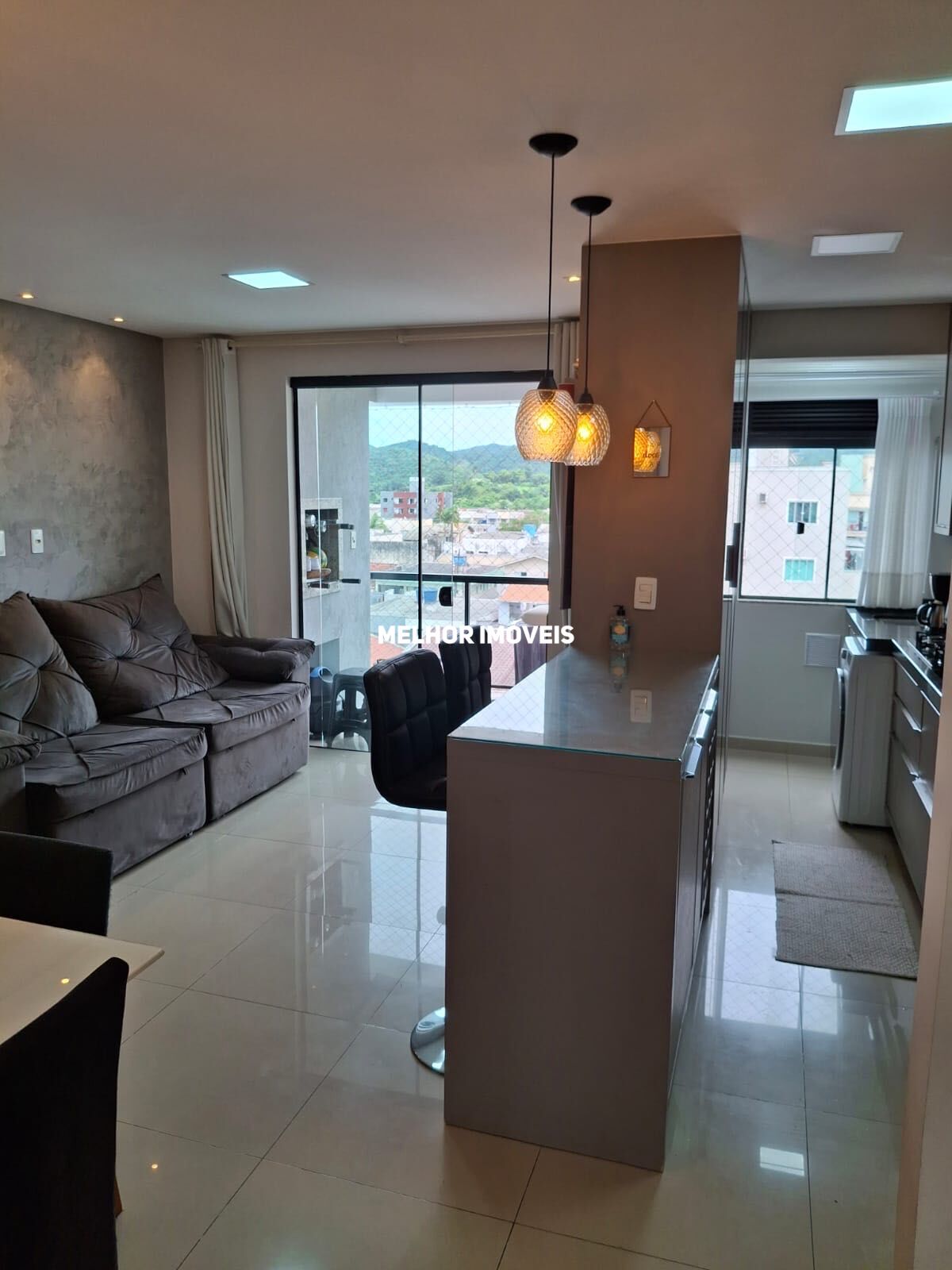 Apartamento, 3 quartos, 78 m² - Foto 1