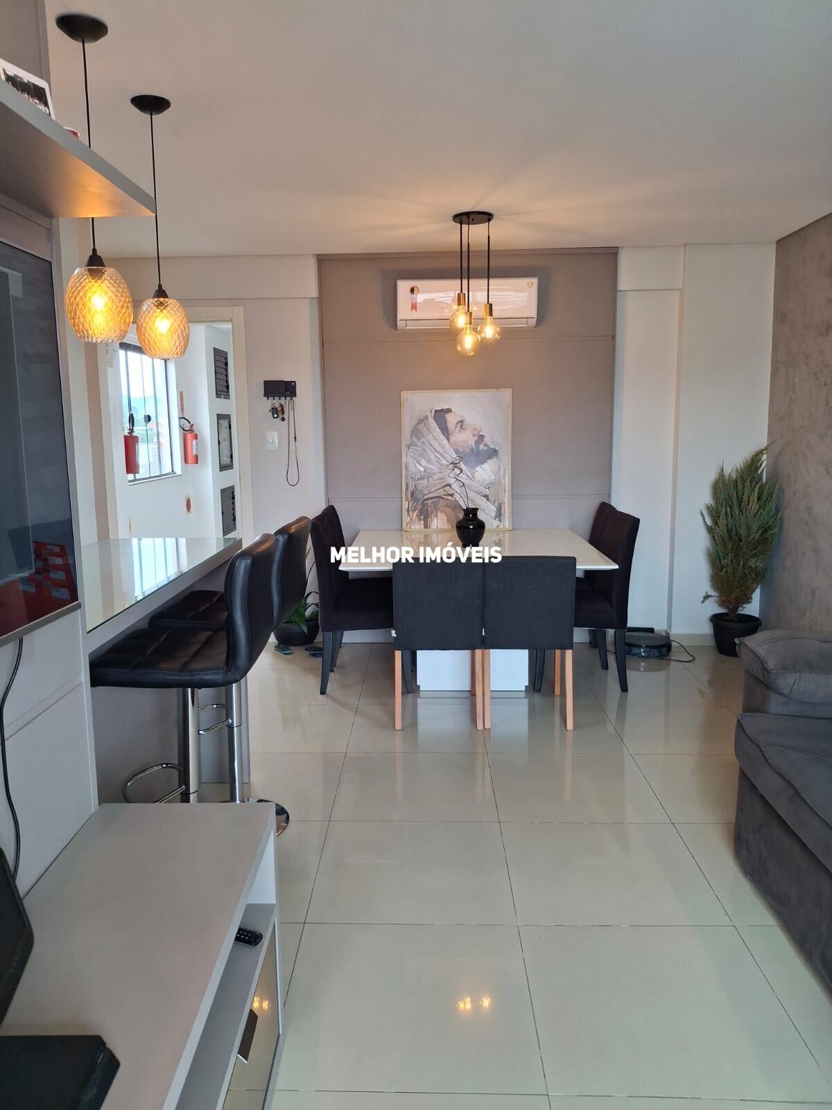 Apartamento, 3 quartos, 78 m² - Foto 5