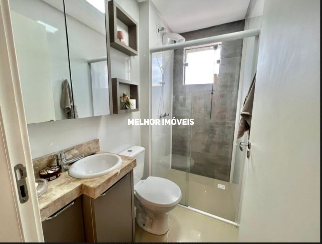 Apartamento, 3 quartos, 78 m² - Foto 19