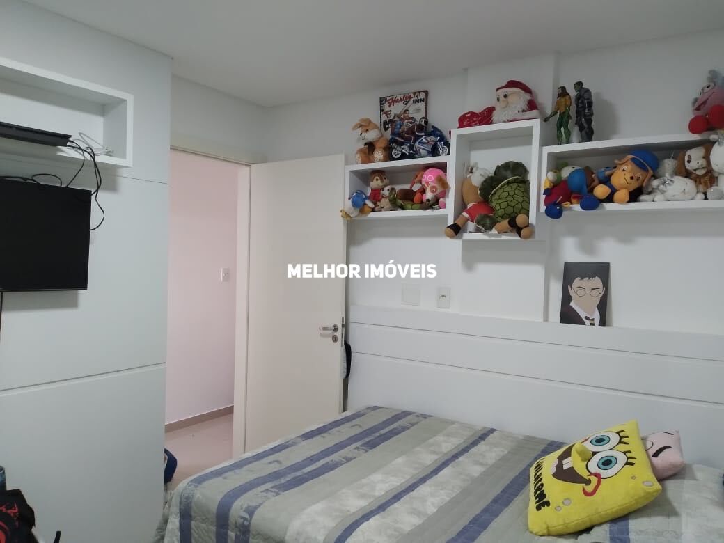 Apartamento, 3 quartos, 78 m² - Foto 21