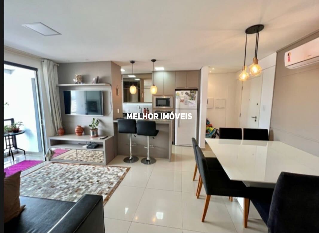 Apartamento, 3 quartos, 78 m² - Foto 23