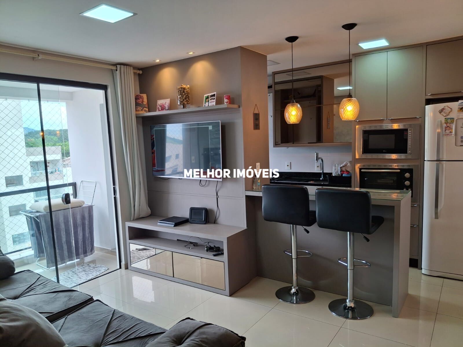 Apartamento, 3 quartos, 78 m² - Foto 10