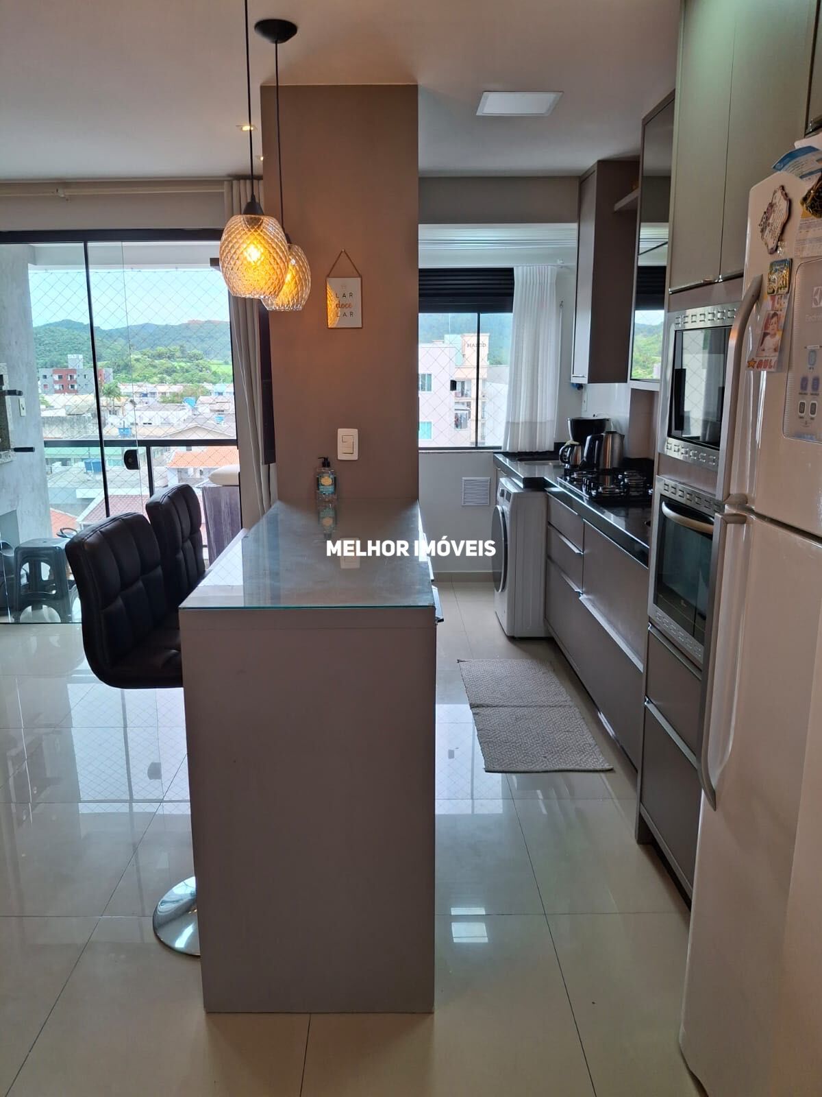 Apartamento, 3 quartos, 78 m² - Foto 3