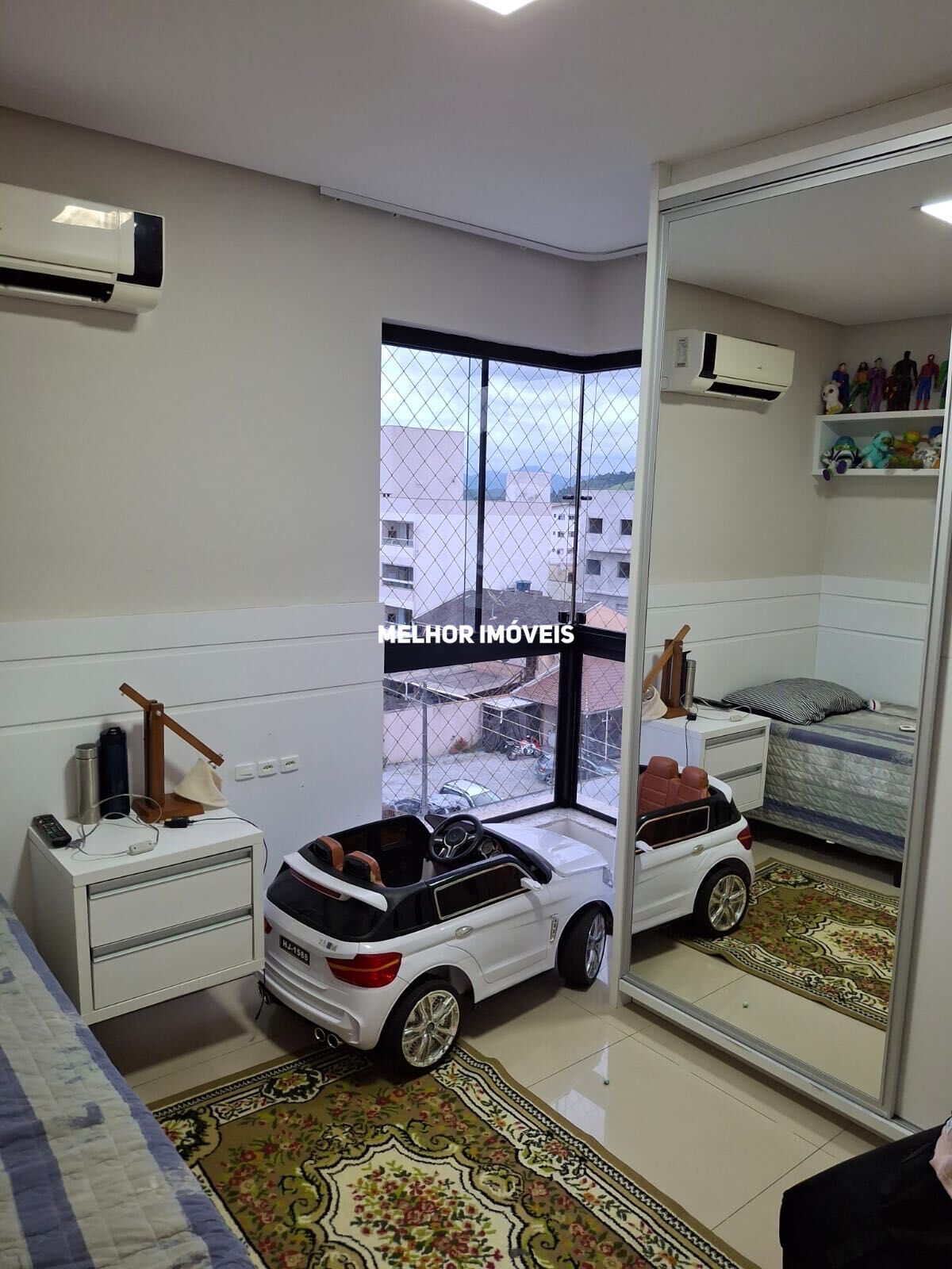 Apartamento, 3 quartos, 78 m² - Foto 11