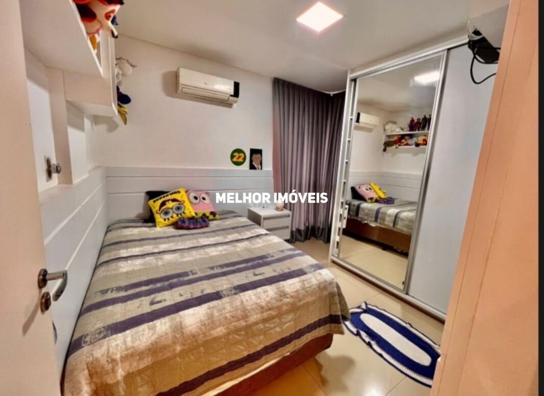 Apartamento, 3 quartos, 78 m² - Foto 14