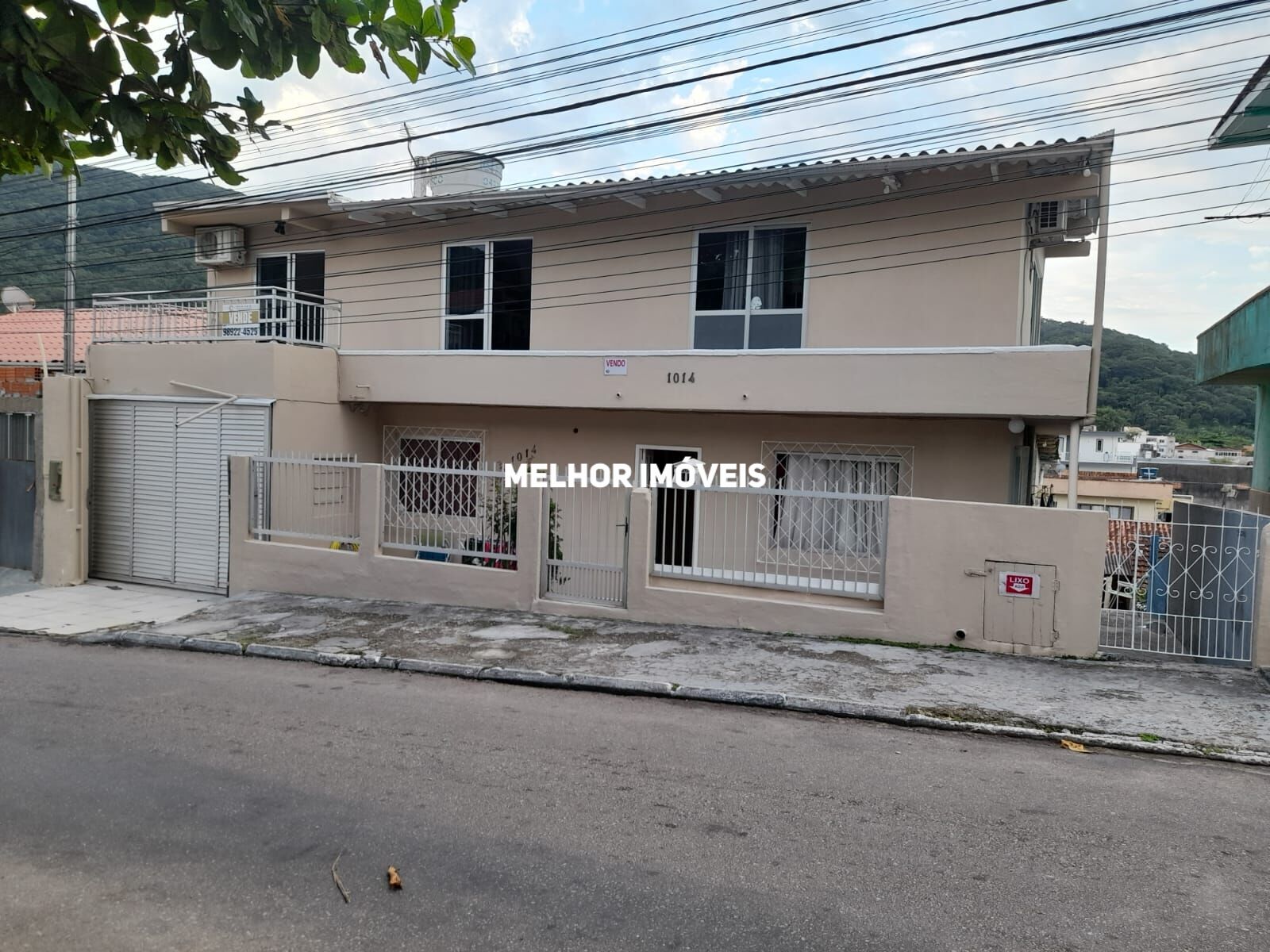 Sobrado à venda com 3 quartos, 243m² - Foto 3