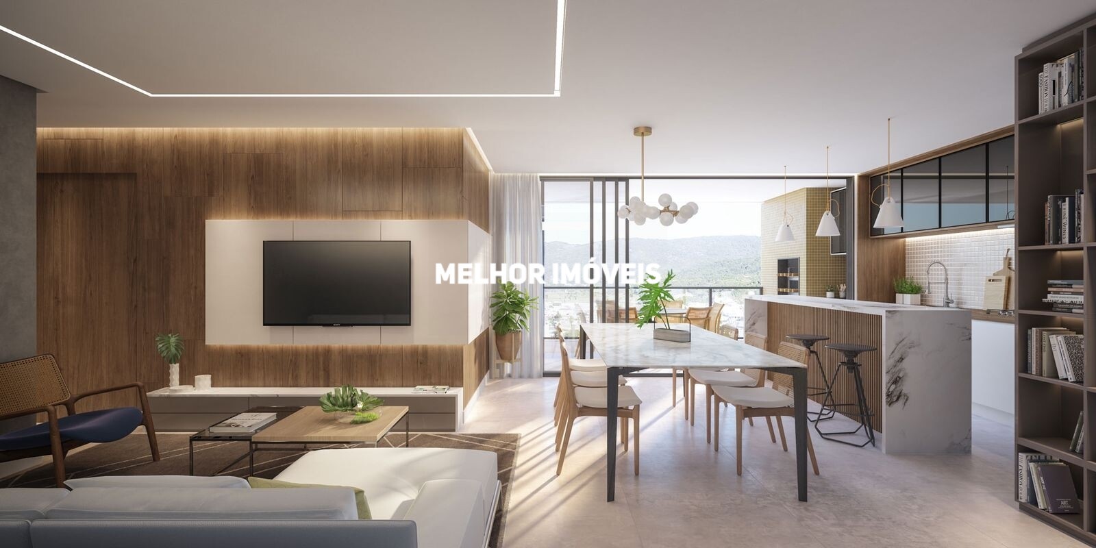 Apartamento à venda com 2 quartos, 93m² - Foto 20