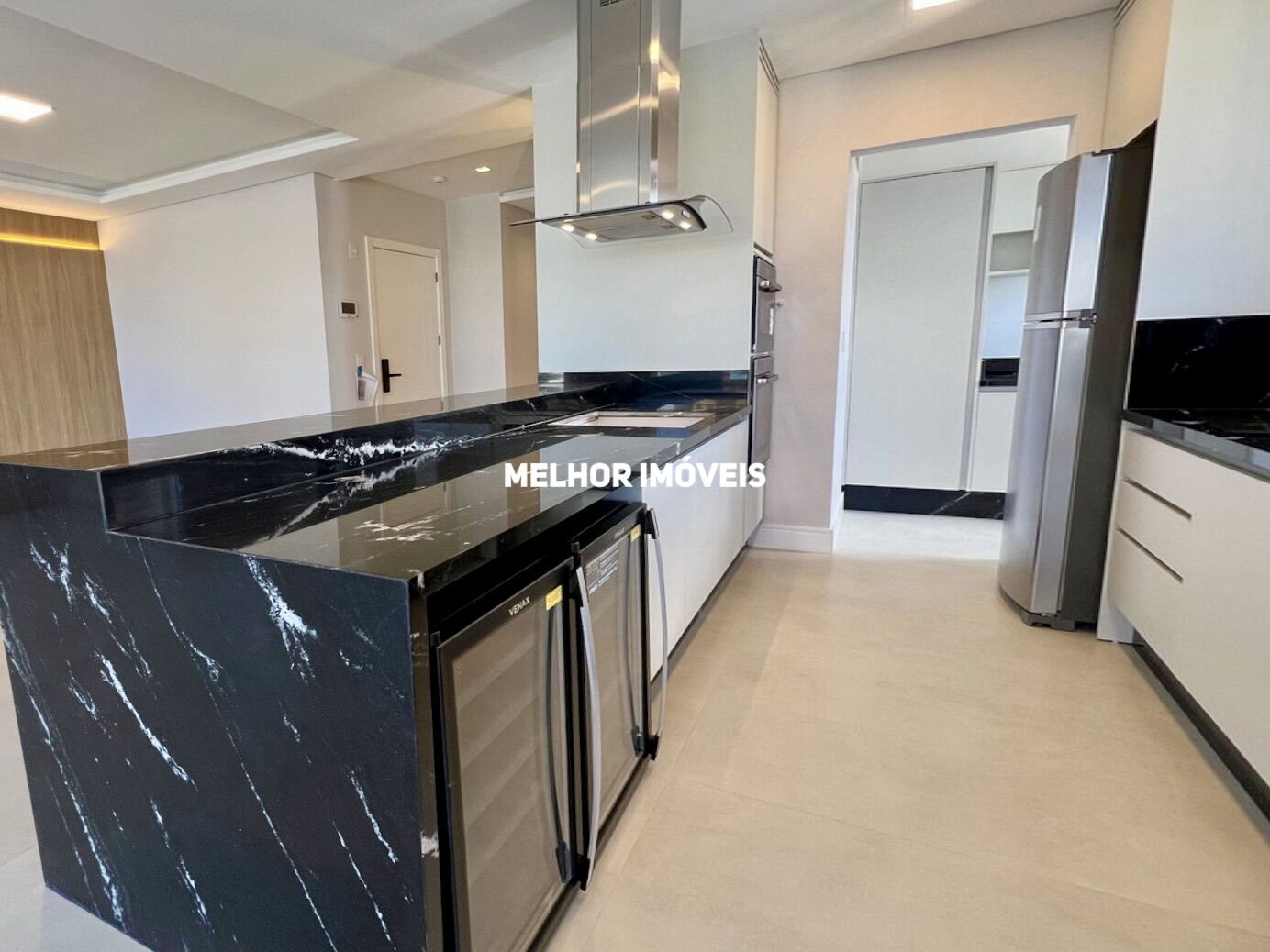 Apartamento, 4 quartos, 163 m² - Foto 4
