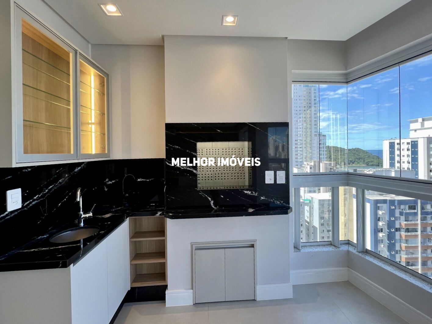 Apartamento, 4 quartos, 163 m² - Foto 1