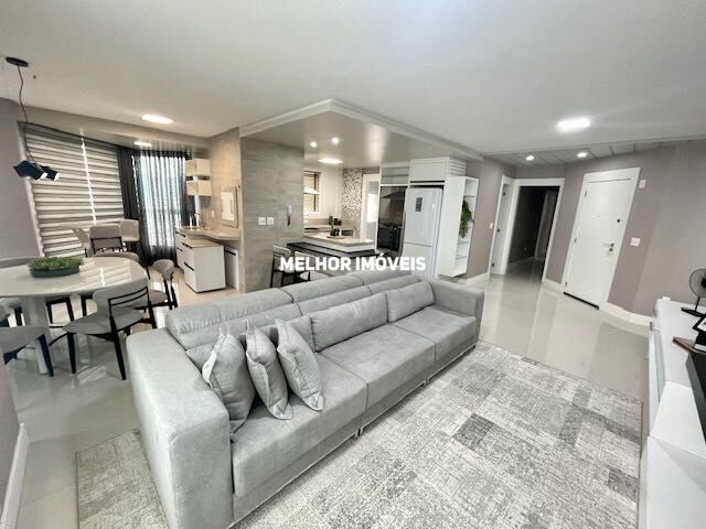 Apartamento, 3 quartos, 135 m² - Foto 7