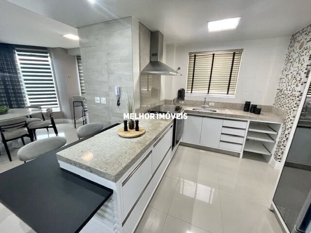 Apartamento, 3 quartos, 135 m² - Foto 3