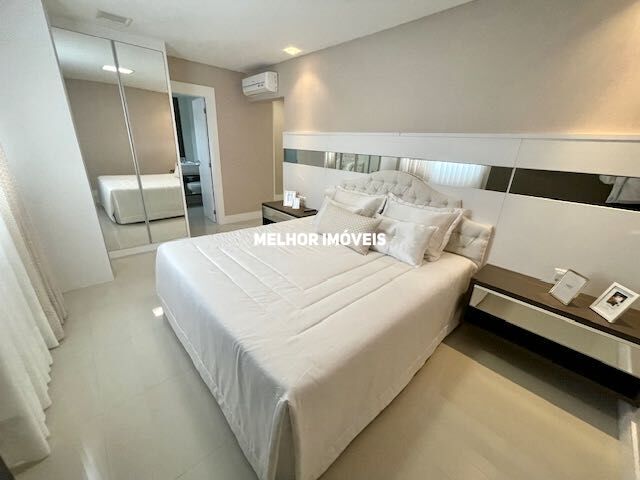 Apartamento, 3 quartos, 135 m² - Foto 10