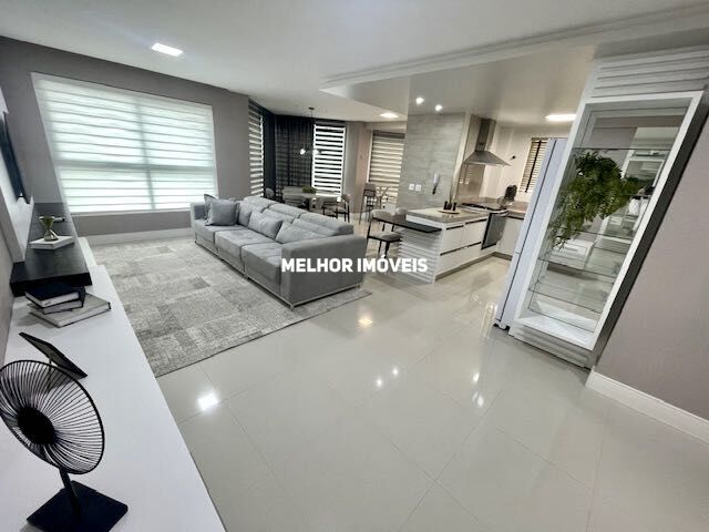 Apartamento, 3 quartos, 135 m² - Foto 4