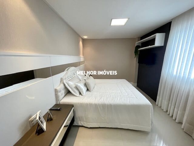 Apartamento, 3 quartos, 135 m² - Foto 9