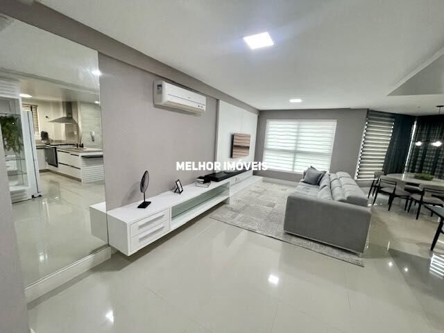 Apartamento, 3 quartos, 135 m² - Foto 6