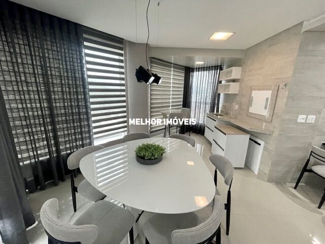 Apartamento, 3 quartos, 135 m² - Foto 2