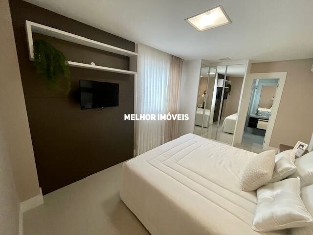 Apartamento, 3 quartos, 135 m² - Foto 11