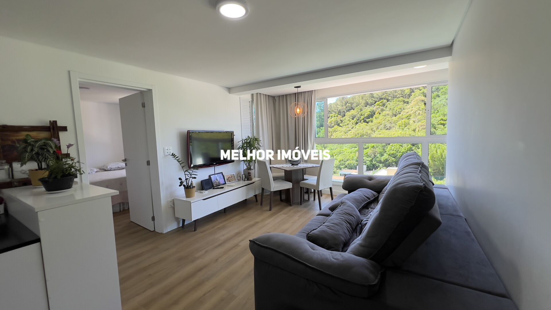 Apartamento, 2 quartos, 71 m² - Foto 1