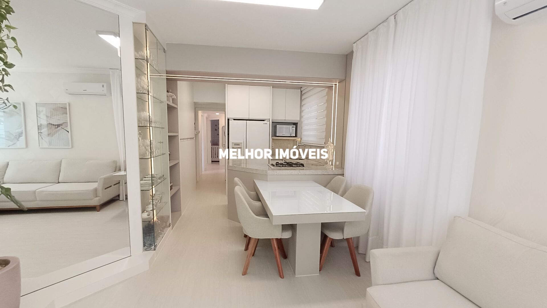 Apartamento, 3 quartos, 248 m² - Foto 8