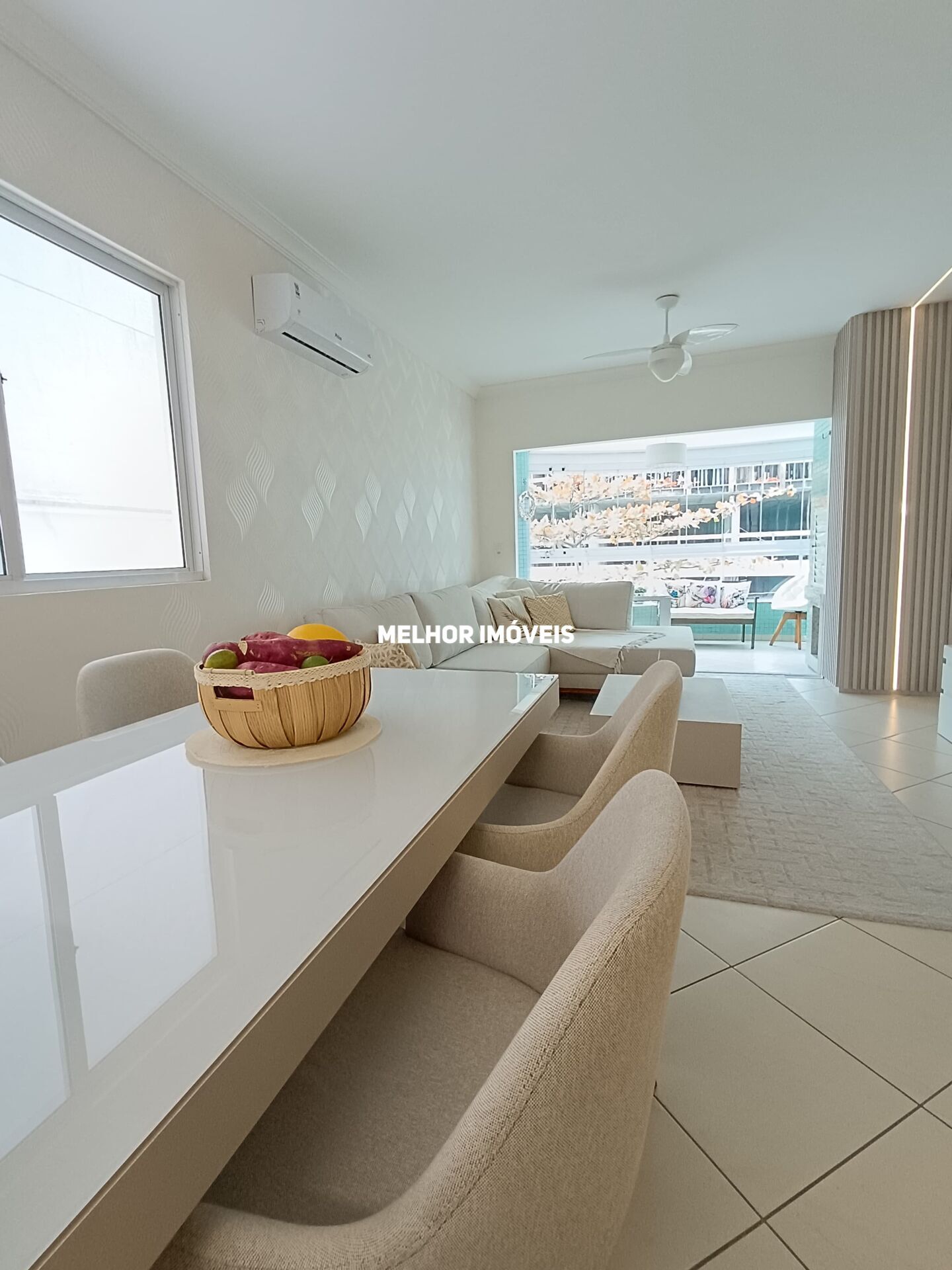 Apartamento à venda com 3 quartos, 248m² - Foto 6