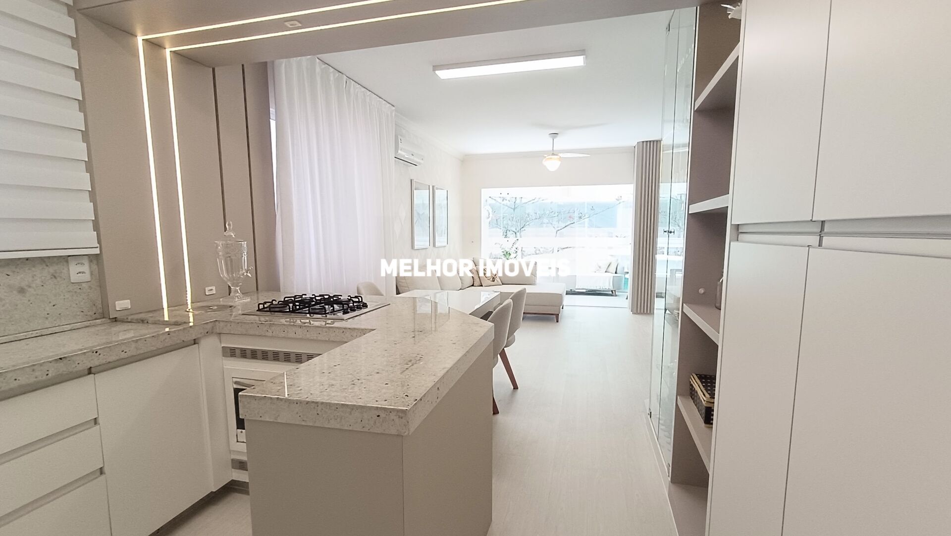 Apartamento, 3 quartos, 248 m² - Foto 5