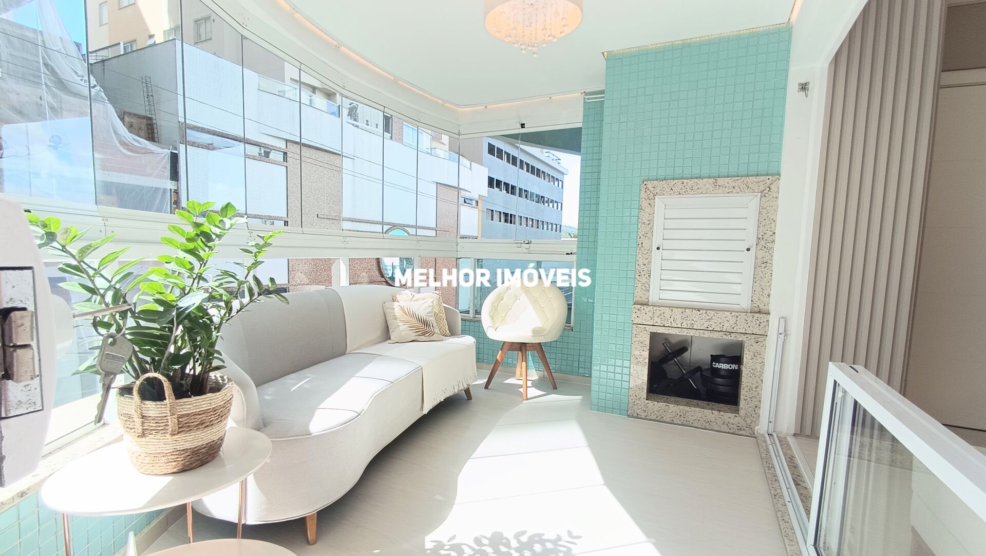 Apartamento, 3 quartos, 248 m² - Foto 2