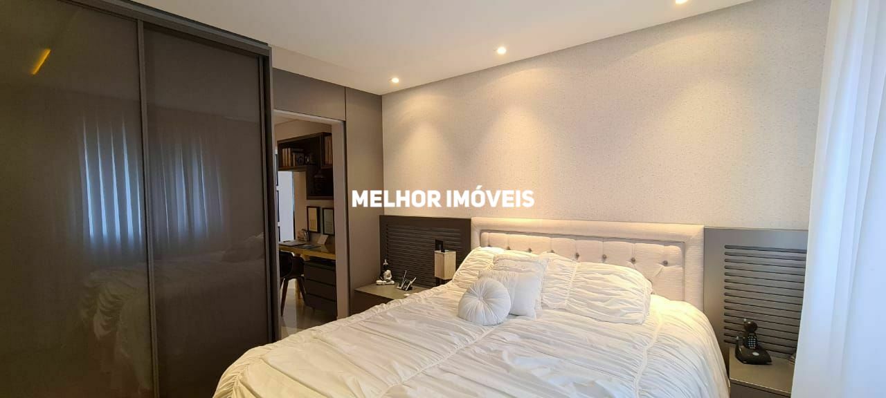 Apartamento à venda com 3 quartos, 122m² - Foto 19