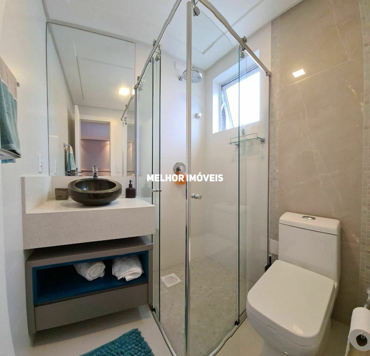 Apartamento à venda com 3 quartos, 122m² - Foto 15