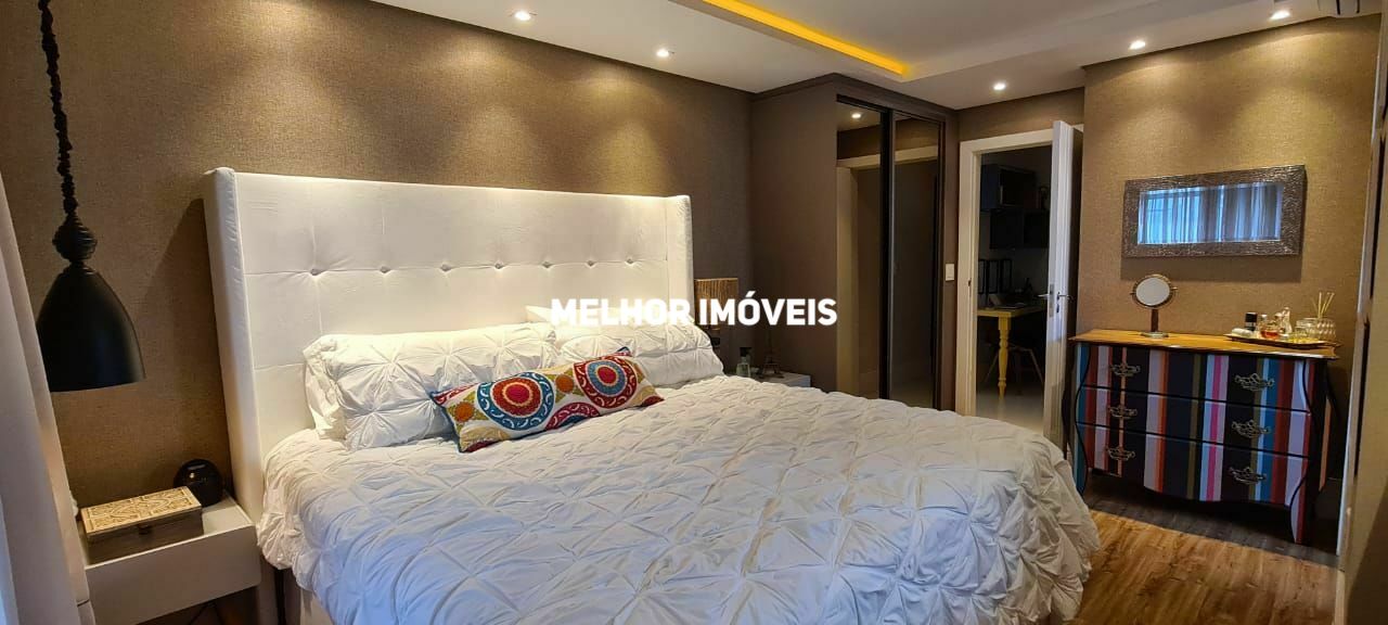 Apartamento à venda com 3 quartos, 122m² - Foto 16