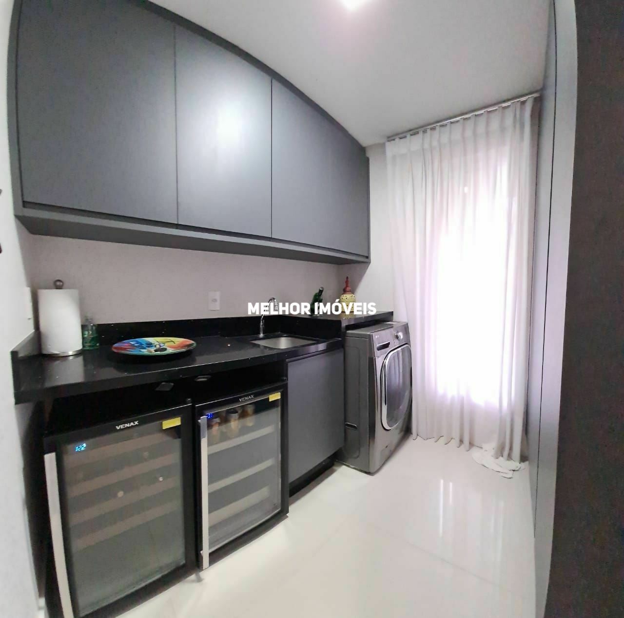 Apartamento à venda com 3 quartos, 122m² - Foto 12