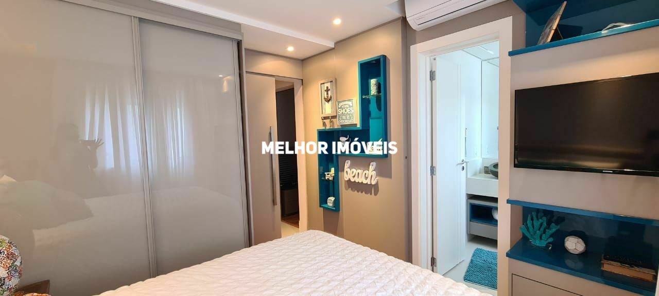 Apartamento à venda com 3 quartos, 122m² - Foto 14