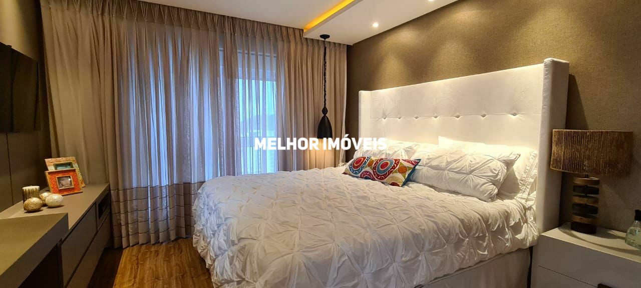 Apartamento à venda com 3 quartos, 122m² - Foto 17