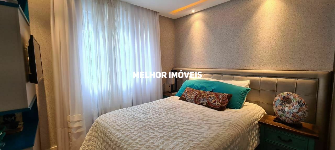 Apartamento à venda com 3 quartos, 122m² - Foto 13