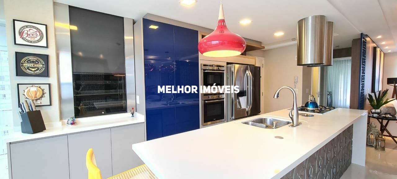 Apartamento à venda com 3 quartos, 122m² - Foto 10