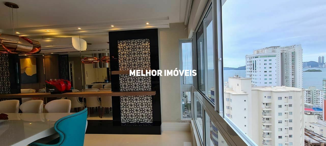 Apartamento à venda com 3 quartos, 122m² - Foto 3