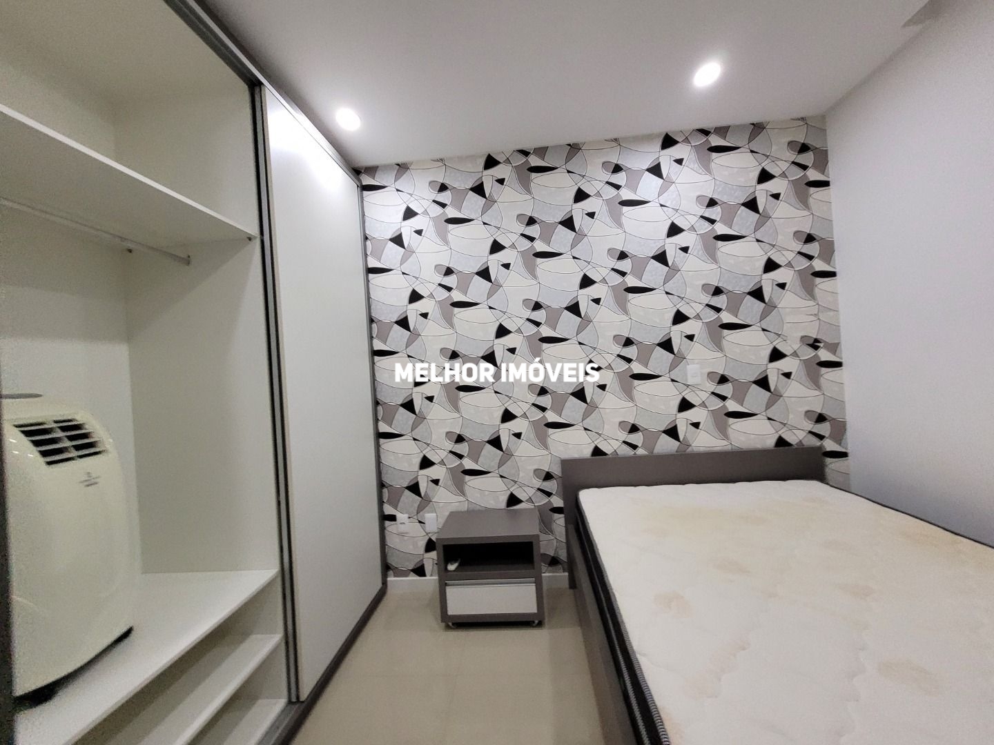 Apartamento para alugar com 3 quartos, 138m² - Foto 14