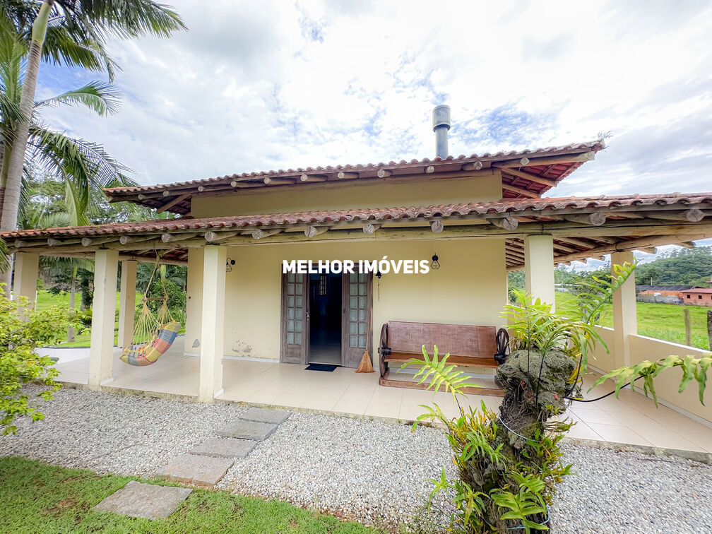 Chácara, 3 quartos, 2 hectares - Foto 21