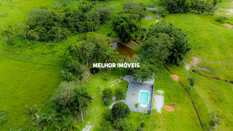 Chácara, 3 quartos, 2 hectares - Foto 44