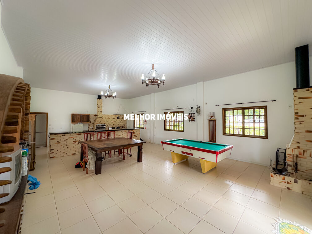 Chácara, 3 quartos, 2 hectares - Foto 29