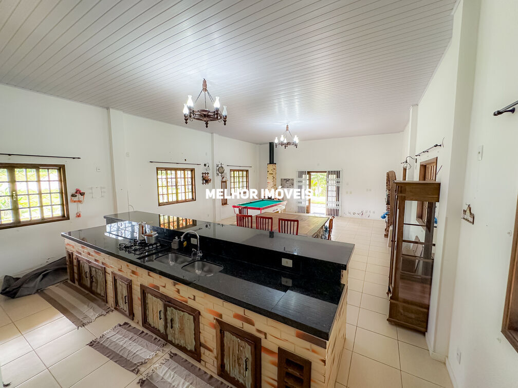 Chácara, 3 quartos, 2 hectares - Foto 28