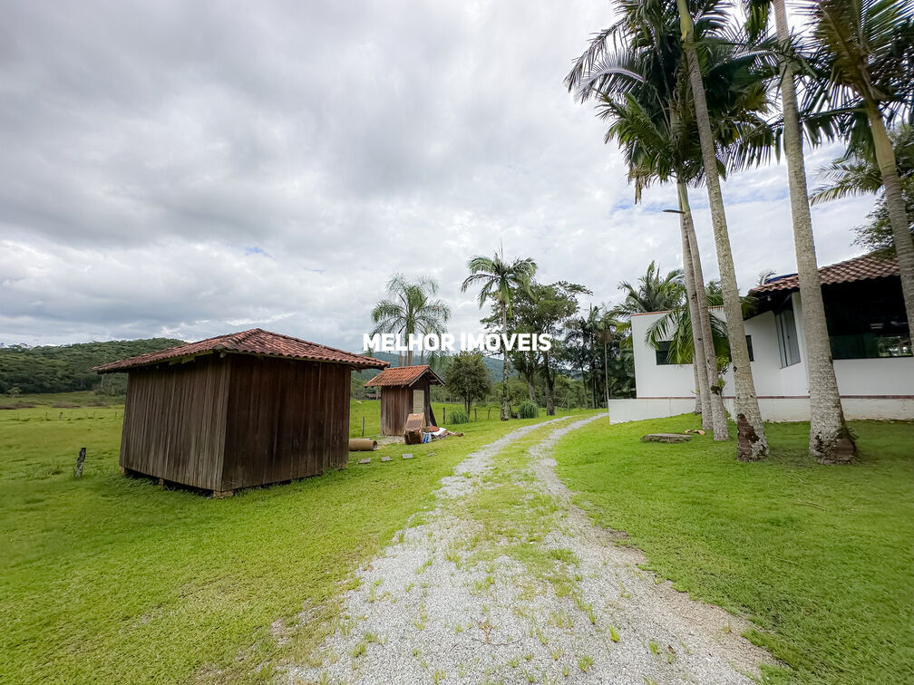 Chácara, 3 quartos, 2 hectares - Foto 36