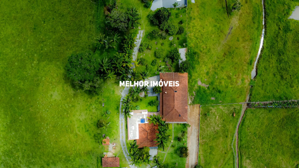 Chácara, 3 quartos, 2 hectares - Foto 42