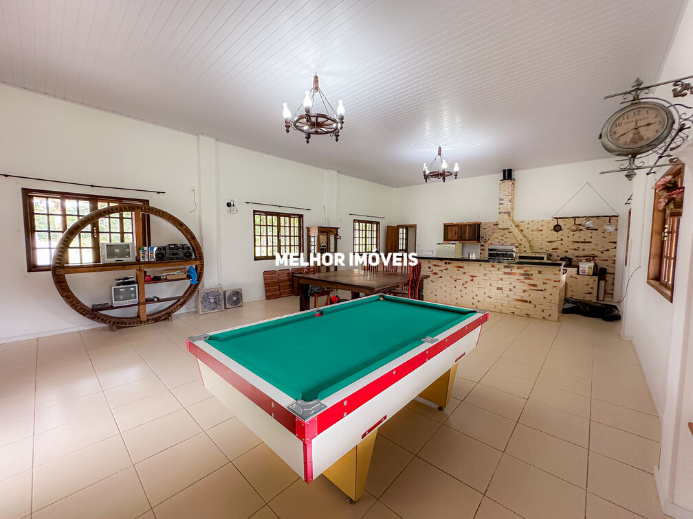 Chácara, 3 quartos, 2 hectares - Foto 35