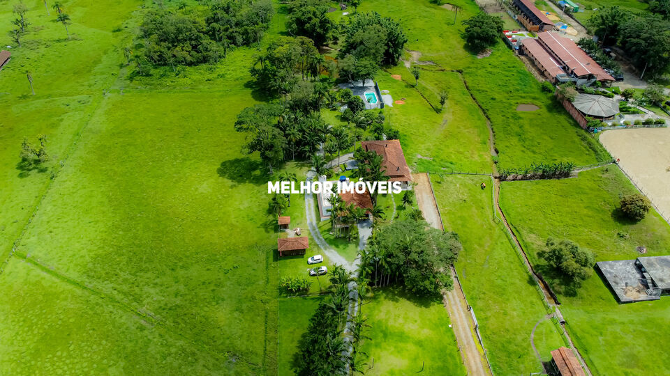 Chácara, 3 quartos, 2 hectares - Foto 40