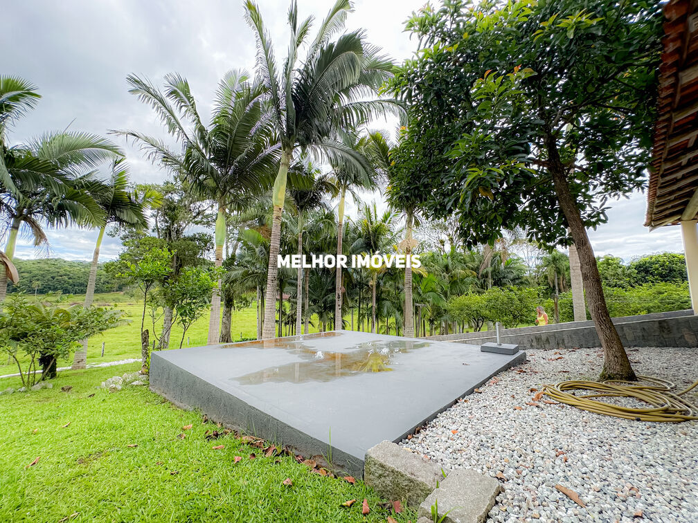 Chácara, 3 quartos, 2 hectares - Foto 32