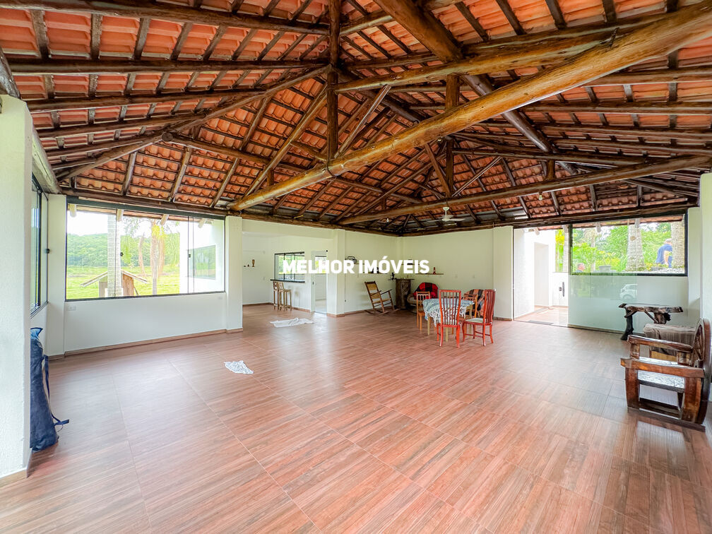 Chácara, 3 quartos, 2 hectares - Foto 14